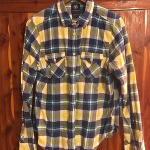 American Eagle Women’s Flannel